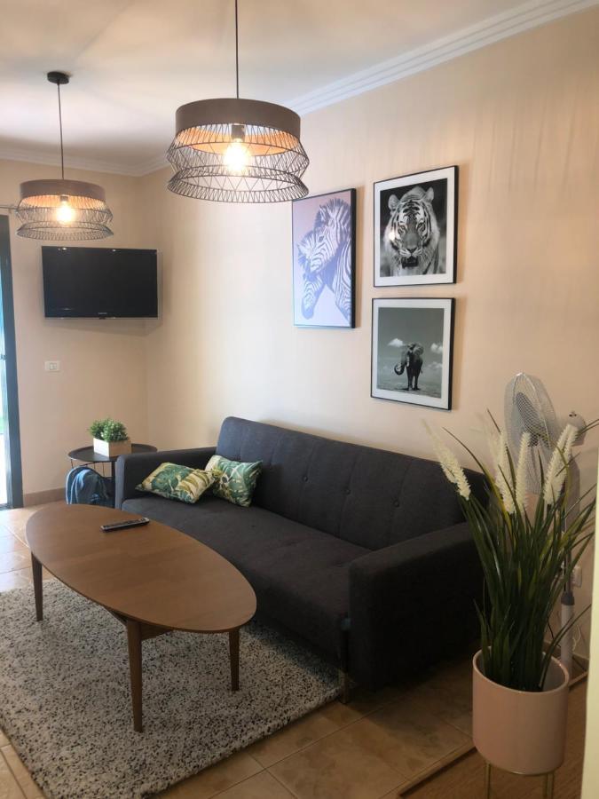 Piso Jardines Del Teide En El Puerto De La Cruz Apartman Kültér fotó