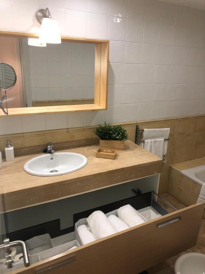 Piso Jardines Del Teide En El Puerto De La Cruz Apartman Kültér fotó