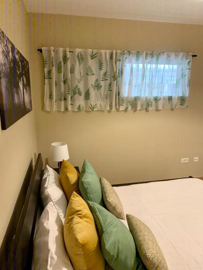 Piso Jardines Del Teide En El Puerto De La Cruz Apartman Kültér fotó
